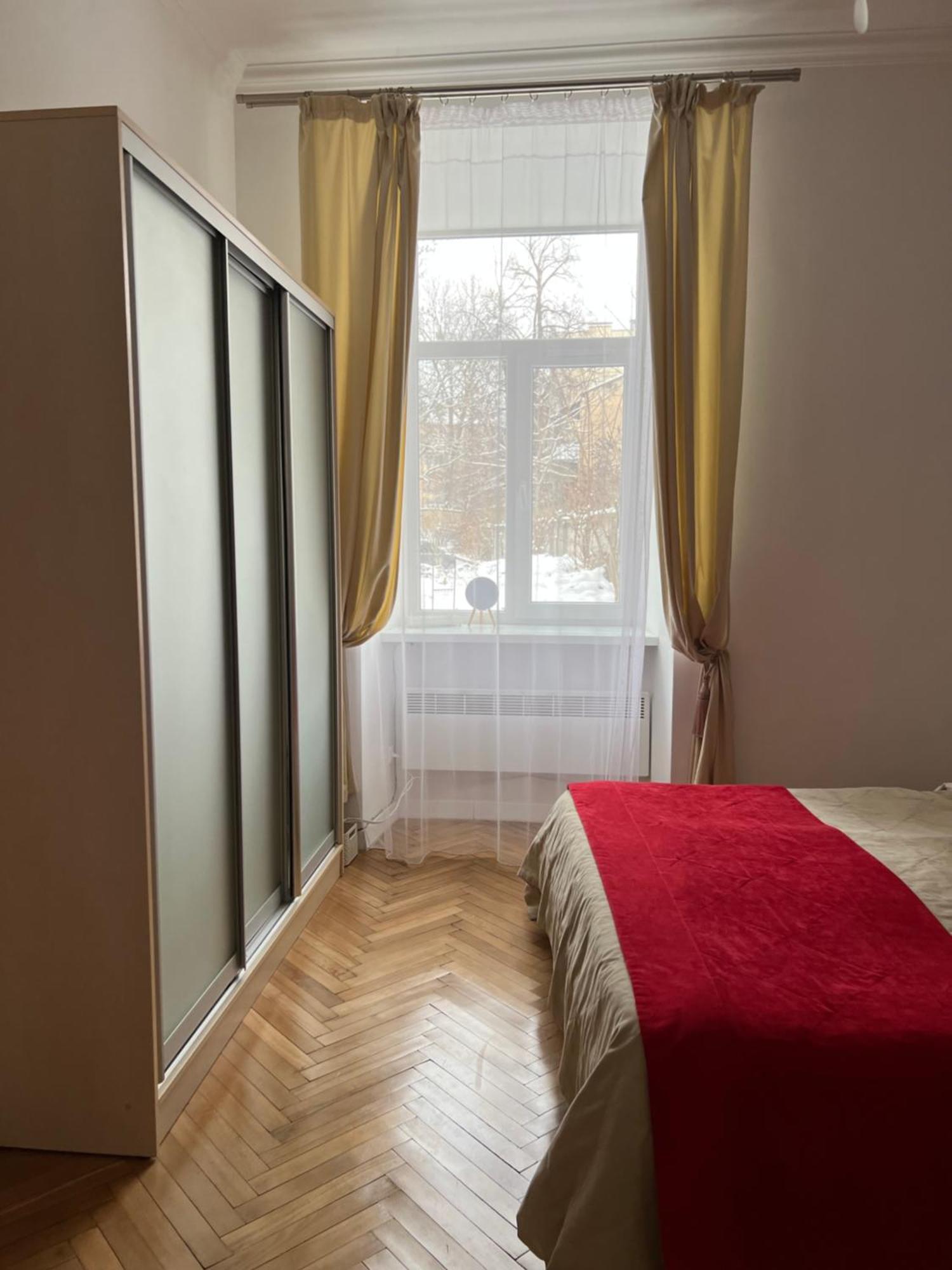 Siesta Apartment On Stefanyka 리비프 외부 사진