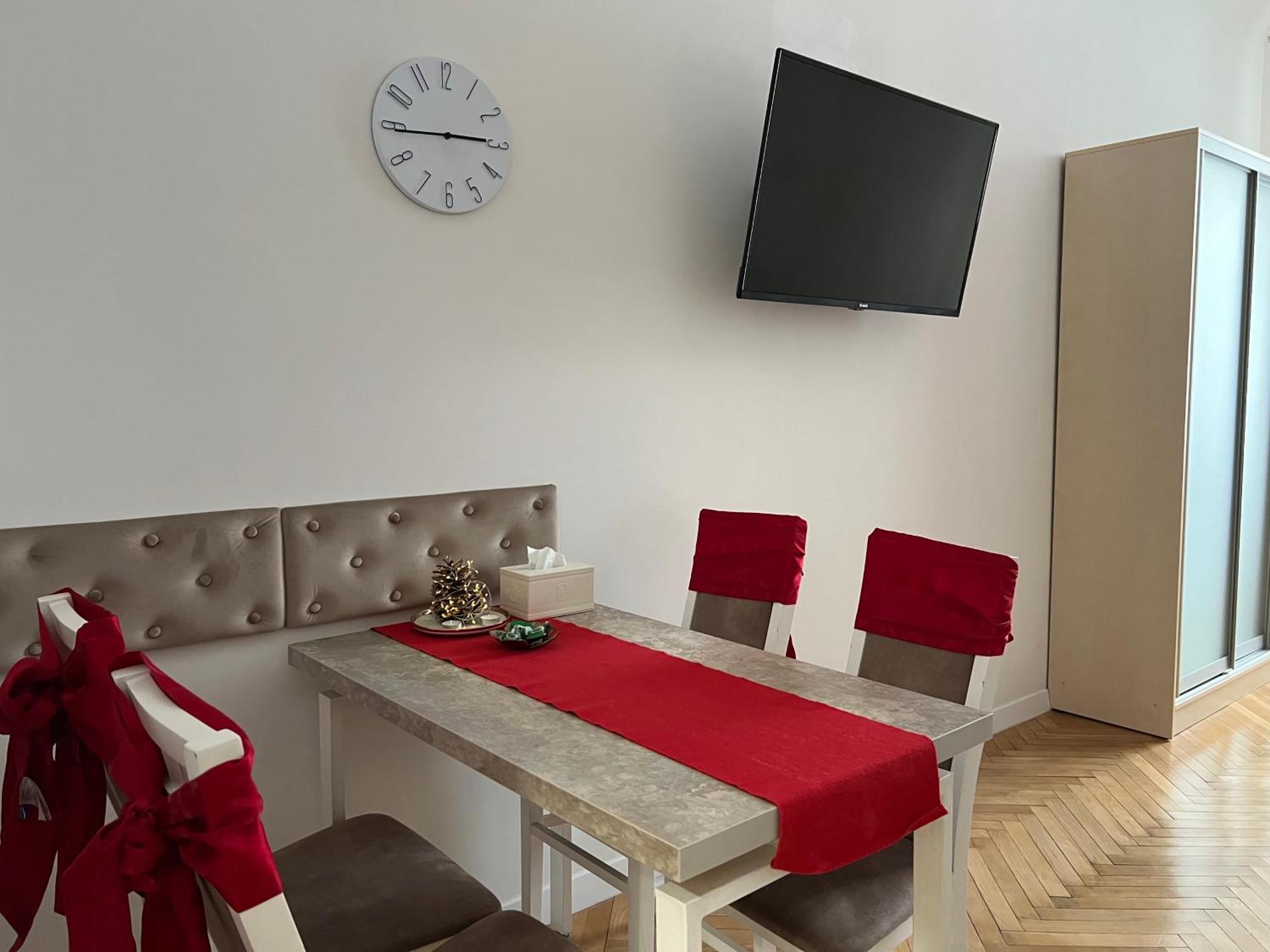 Siesta Apartment On Stefanyka 리비프 외부 사진