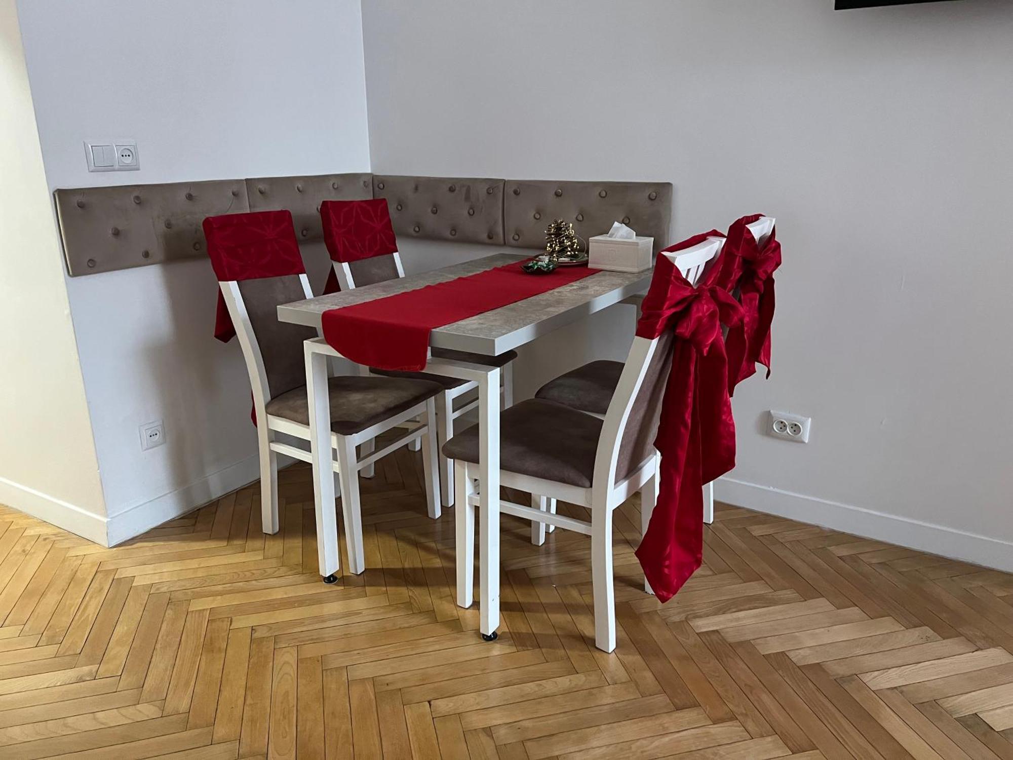 Siesta Apartment On Stefanyka 리비프 외부 사진